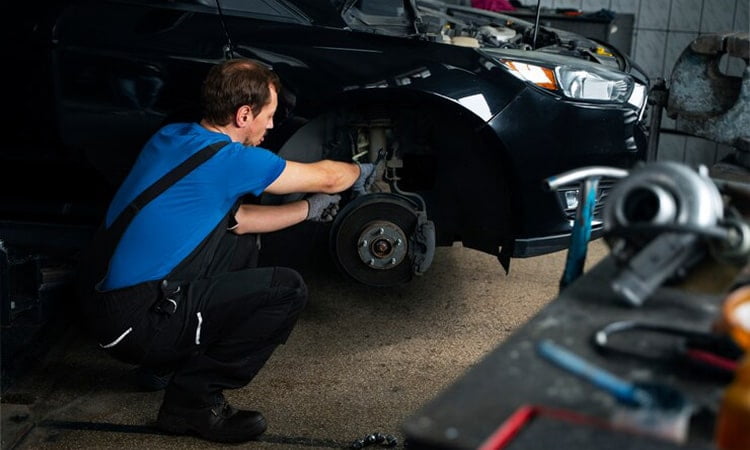 Aman Berkendara: Sistem Pencegahan Kecelakaan yang Canggih