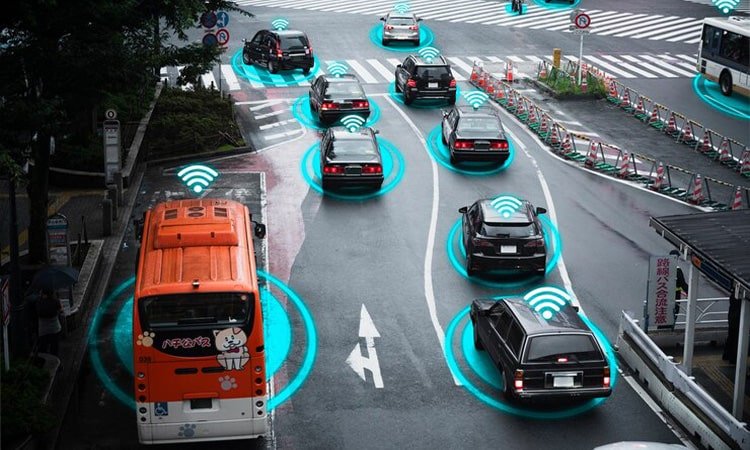 Aman Berkendara: Sistem Pencegahan Kecelakaan yang Canggih