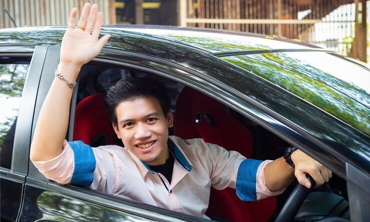 Keuntungan Menyewa Mobil Saat Liburan di Bali