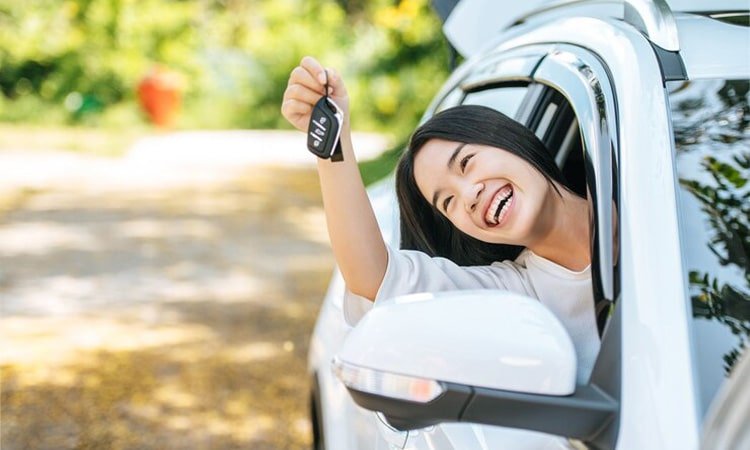 Keuntungan Menyewa Mobil Saat Liburan di Bali