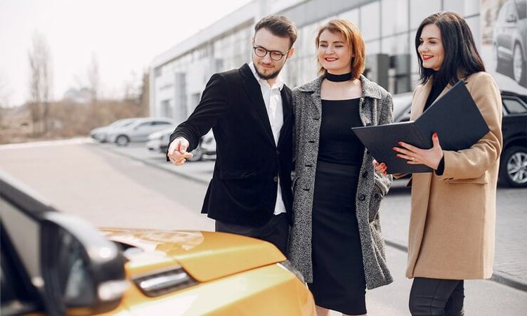 Tips dan Trik Rental Mobil untuk Perjalanan Bisnis