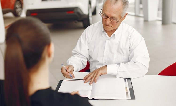 Tips dan Trik Rental Mobil untuk Perjalanan Bisnis