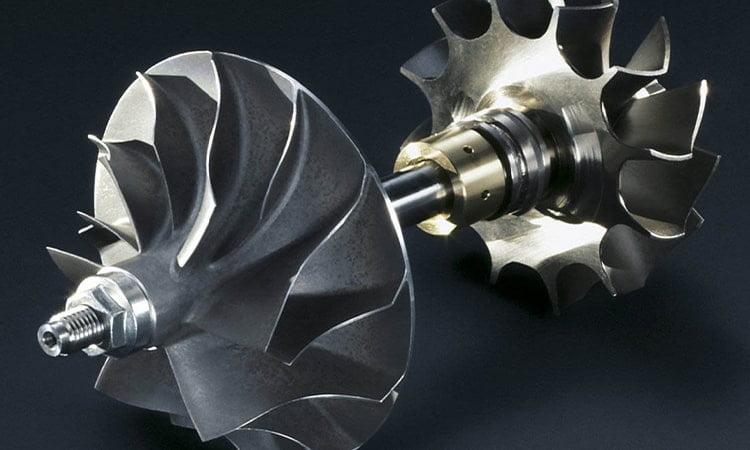 Turbocharged: Teknologi Mengubah Dinamika Berkendara