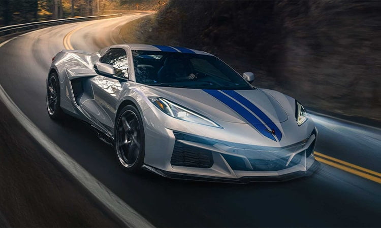 Turbocharged: Teknologi Mengubah Dinamika Berkendara