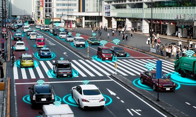 Perubahan Paradigma dalam Mobilitas dan Teknologi Kendaraan