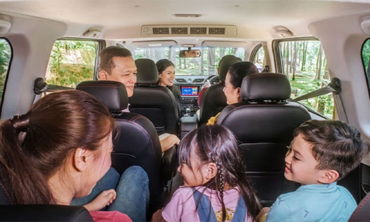 Pulang Kampung: Checklist Perawatan Mobil untuk Mudik Lebaran