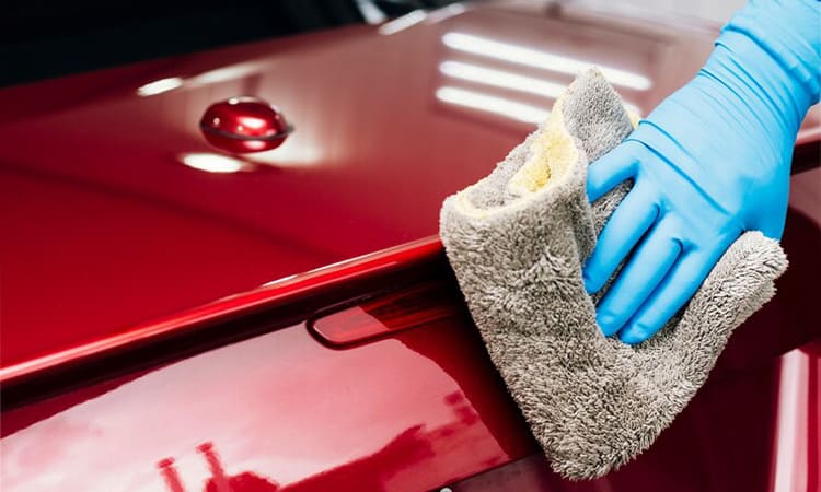 Polishing Mobil: Tips dan Trik untuk Kilap Maksimal